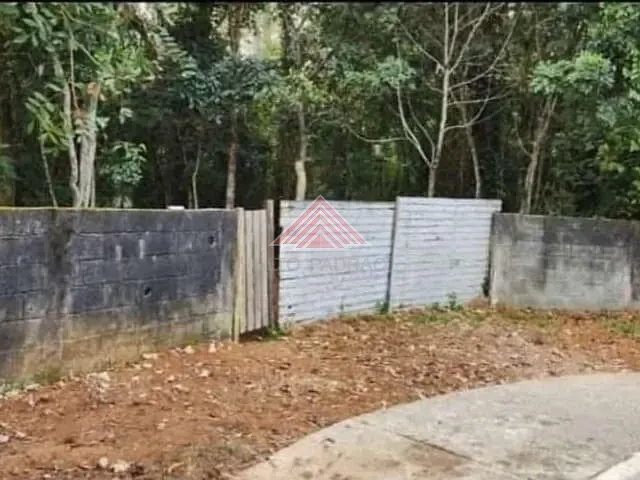 Terreno com 550m², à venda, no bairro Jardim Novo Ouro Fino (Ouro Fino Paulista) em Ribeirão Pires