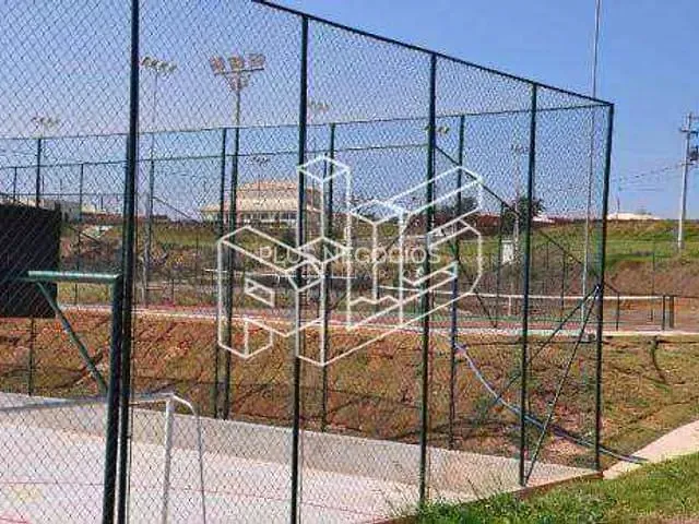 Terreno com 305m², à venda, no bairro Ibiti Reserva em Sorocaba