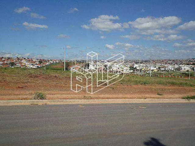 Terreno com 305m², à venda, no bairro Ibiti Reserva em Sorocaba