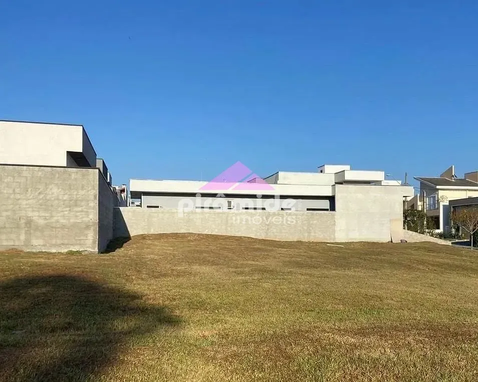 Terreno, 308 m² - Foto 1
