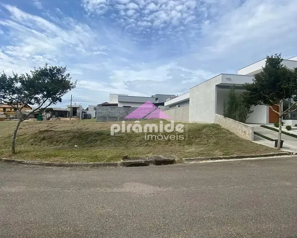 Terreno, 308 m² - Foto 4