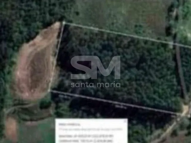 Terreno com 30m², à venda, no bairro Interior em Arvoredo