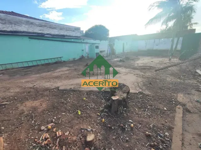 Terreno com 300m², à venda, no bairro Umuarama em Araçatuba