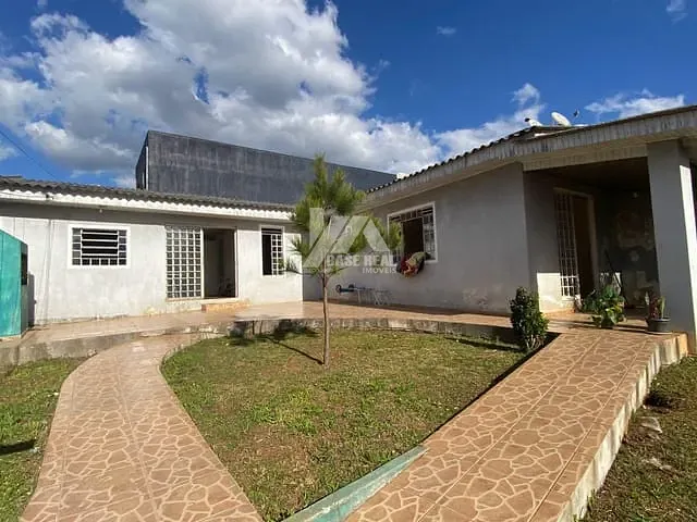 Terreno com 411m², à venda, no bairro Trianon em Guarapuava
