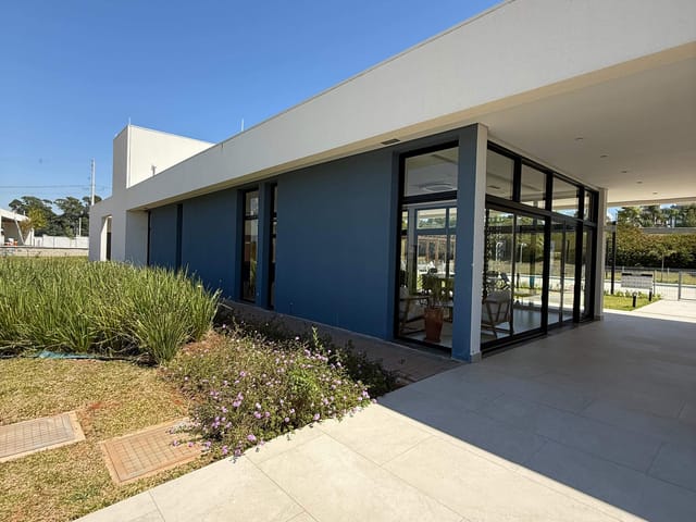 Terreno com 220m², à venda, no bairro Jardim Carvalho em Ponta Grossa