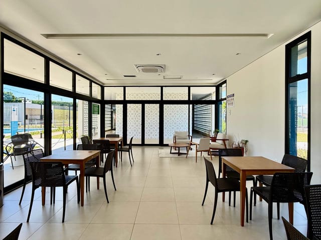 Terreno com 220m², à venda, no bairro Jardim Carvalho em Ponta Grossa