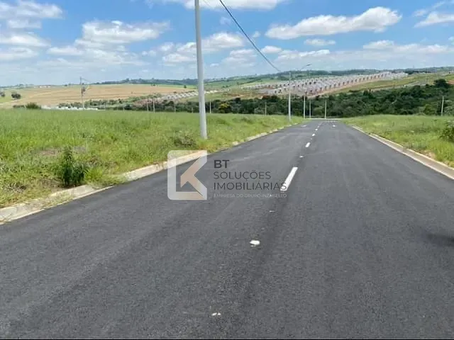 Terreno com 150m², à venda, no bairro VILA VERDE em INDAIATUBA
