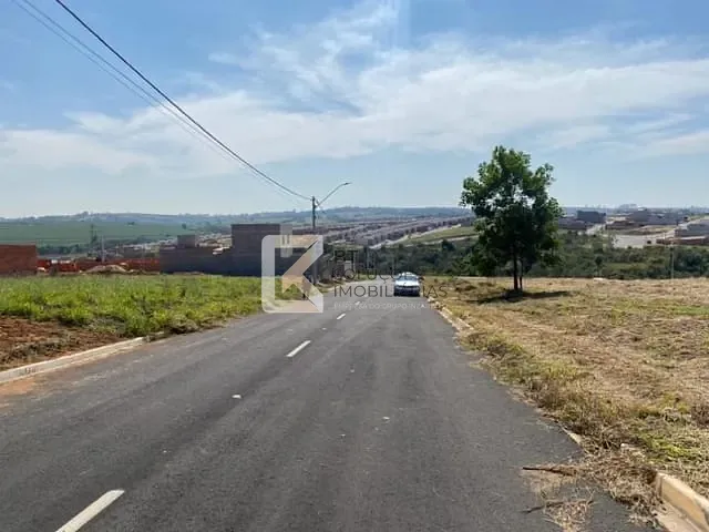 Terreno com 150m², à venda, no bairro VILA VERDE em INDAIATUBA