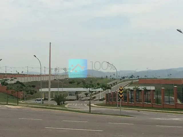 Terreno com 560m², à venda, no bairro Condomínio Residencial Alphaville I em São José dos Campos