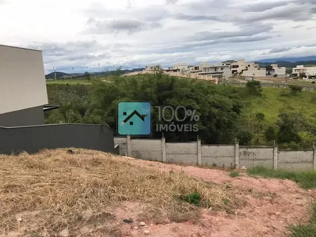 Terreno com 560m², à venda, no bairro Condomínio Residencial Alphaville I em São José dos Campos