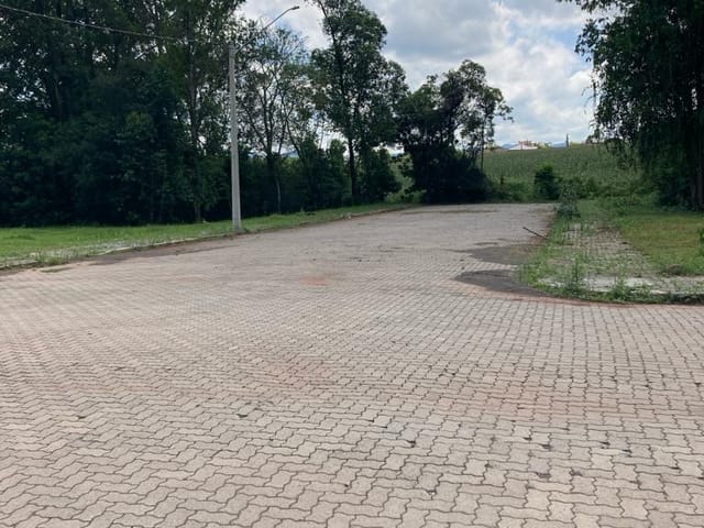 Foto do Terreno - Terreno com medida especial de 486,02 m² à venda, no bairro São Caetano na cidade de Arroio do Meio / RS | Executivo Imóveis