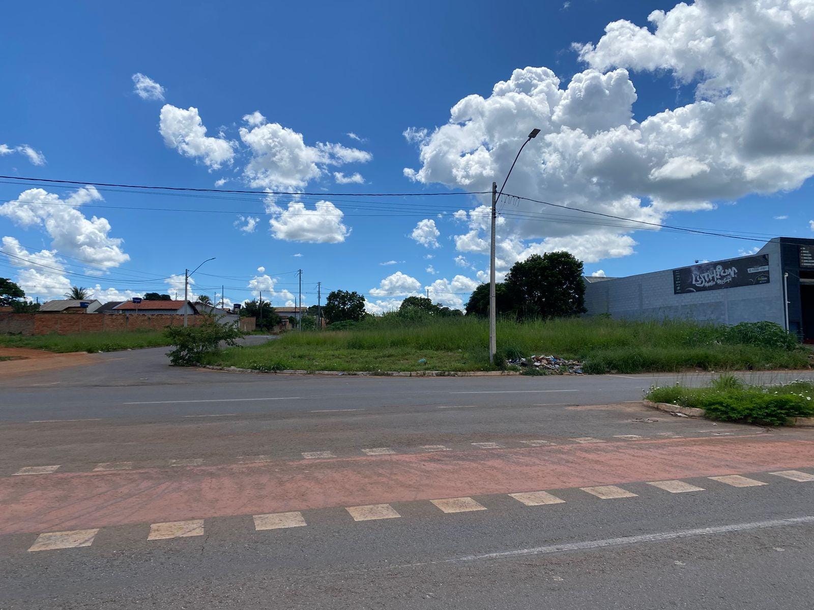 Terreno, 581 m² - Foto 4