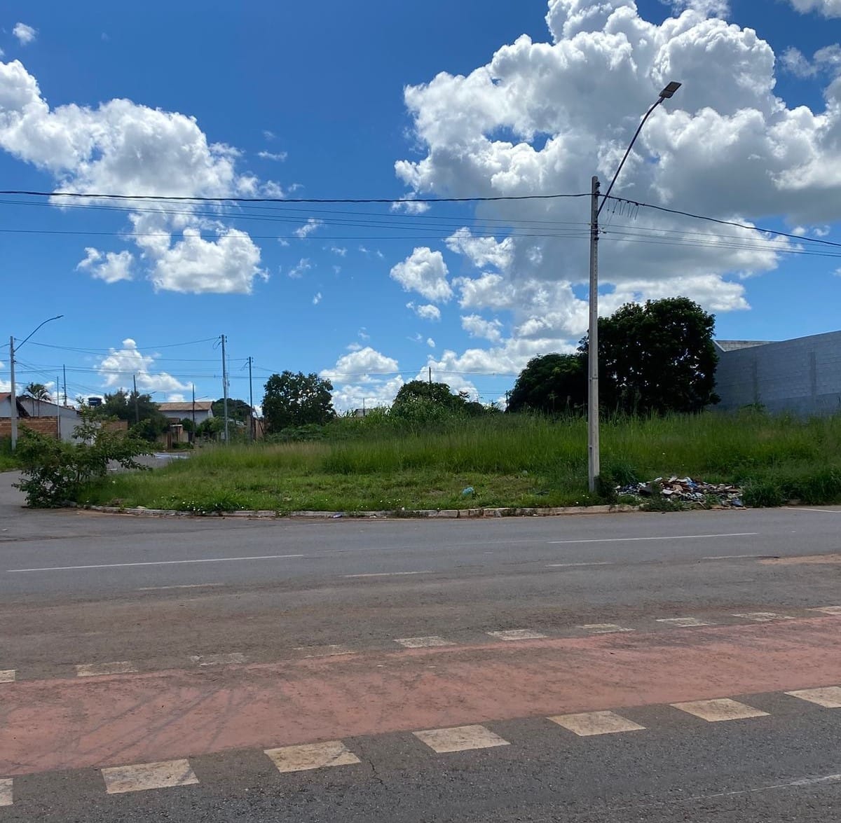 Terreno, 581 m² - Foto 2