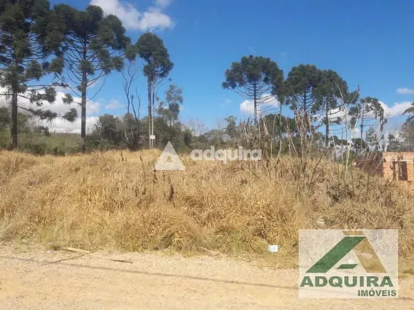 Terreno, 361 m² - Foto 1