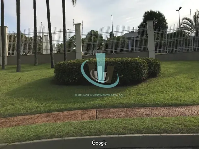 Terreno com 633m², à venda, no bairro Residencial Portal dos Oitis em Araraquara