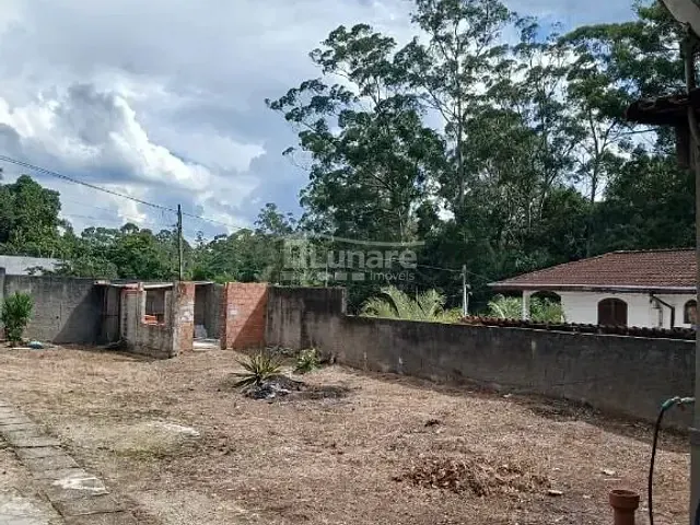 Terreno com 439m², à venda, no bairro Parque Morumbi em Mogi das Cruzes