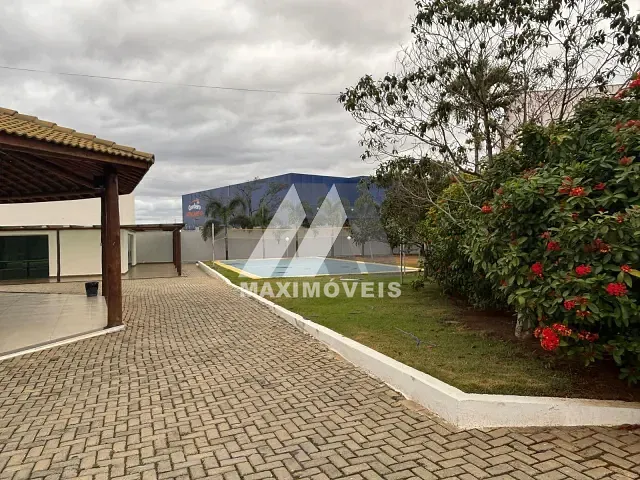 Terreno com 542m², à venda, no bairro Jardim das Palmeiras em Araçuaí