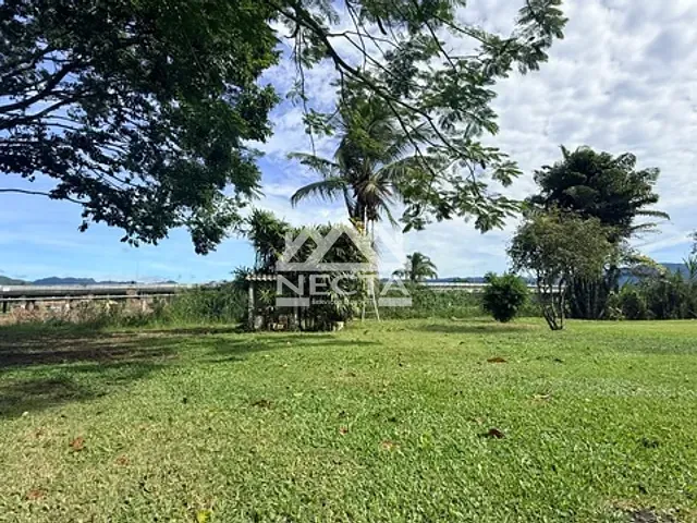 Terreno com 28000m², à venda, no bairro Jardim Porto Novo em Caraguatatuba