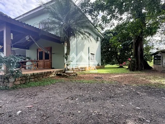 Terreno com 28000m², à venda, no bairro Jardim Porto Novo em Caraguatatuba