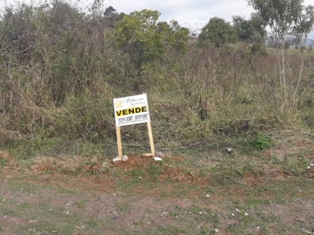 Terreno com 1000m², à venda, no bairro Parque das Garças em Guaratinguetá