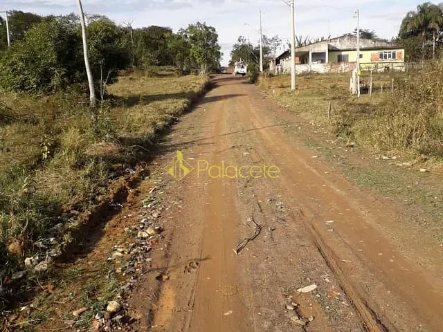 Terreno com 1000m², à venda, no bairro Parque das Garças em Guaratinguetá