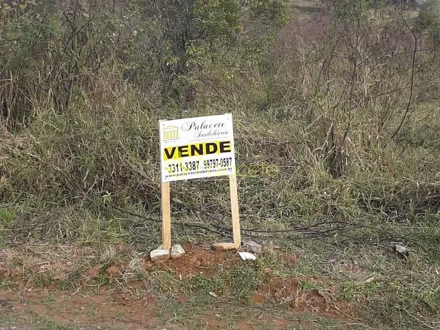 Terreno com 1000m², à venda, no bairro Parque das Garças em Guaratinguetá