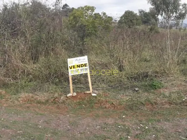 Terreno com 1000m², à venda, no bairro Parque das Garças em Guaratinguetá