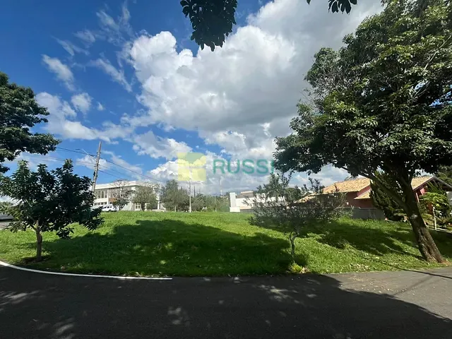 Terreno com 1111m², à venda, no bairro Parque Mirante Do Vale em Jacareí