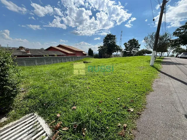 Terreno com 1111m², à venda, no bairro Parque Mirante Do Vale em Jacareí