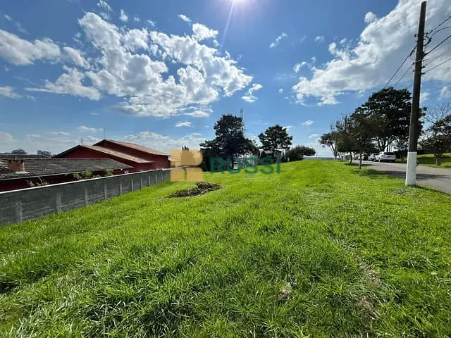 Terreno com 1111m², à venda, no bairro Parque Mirante Do Vale em Jacareí