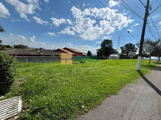 Terreno com 1111m², à venda, no bairro Parque Mirante Do Vale em Jacareí
