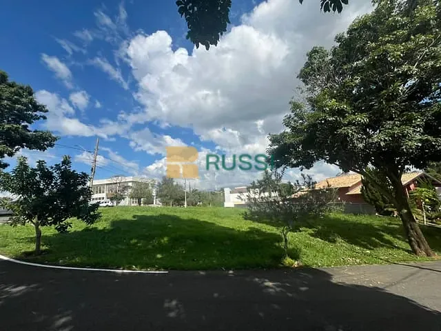 Terreno com 1111m², à venda, no bairro Parque Mirante Do Vale em Jacareí