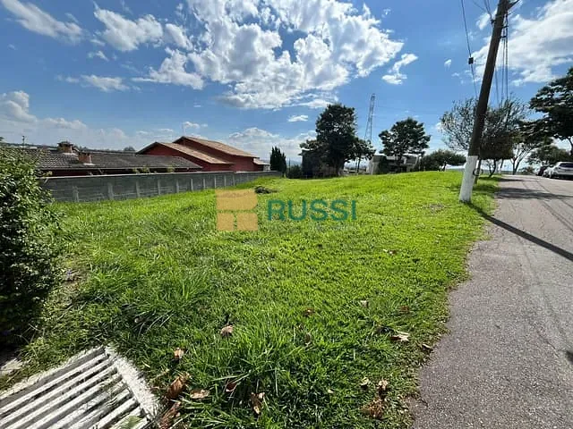 Terreno com 1111m², à venda, no bairro Parque Mirante Do Vale em Jacareí