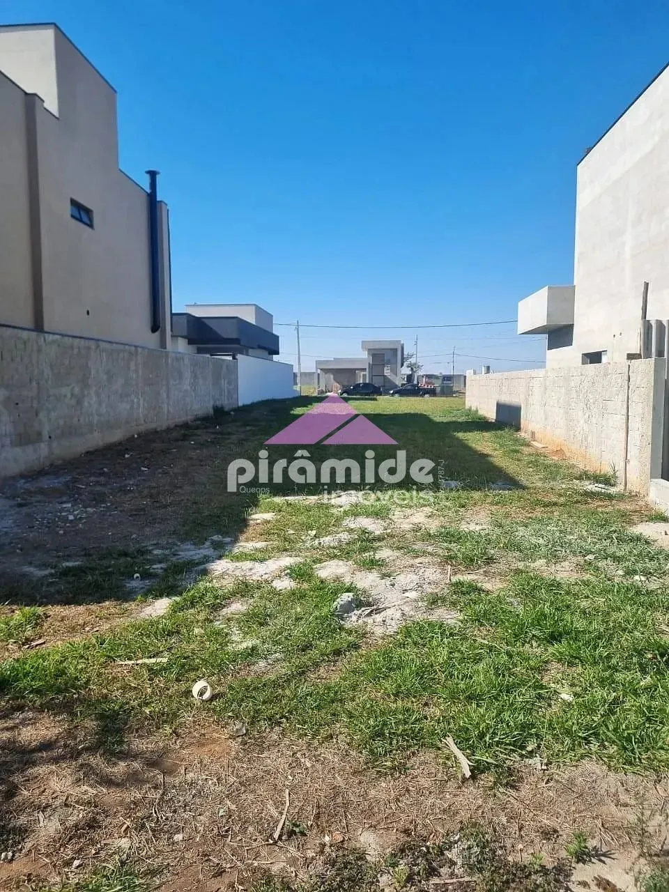 Terreno, 250 m² - Foto 3