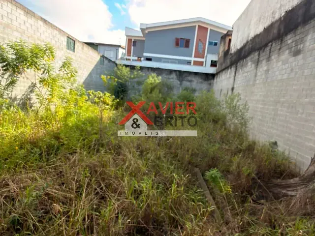 Terreno com 253m², à venda, no bairro Jardim Santa Maria em São Paulo