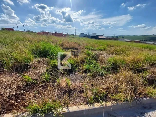 Terreno com 150m², à venda, no bairro Jardim das Araras em Indaiatuba