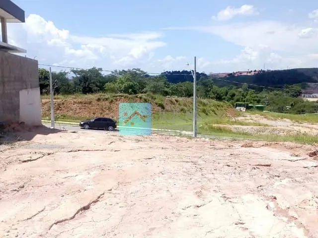 Terreno com 361m², à venda, no bairro Recanto dos Eucaliptos em São José dos Campos