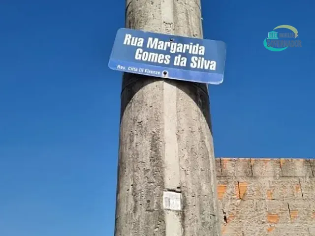 Terreno com 218m², à venda, no bairro Residencial Cittá Di Firenze em Campinas