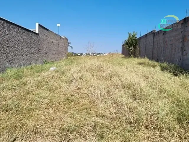 Terreno com 218m², à venda, no bairro Residencial Cittá Di Firenze em Campinas