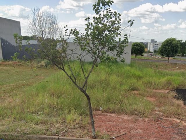 Terreno com 250m², à venda, no bairro Parque das Árvores II em Birigüi