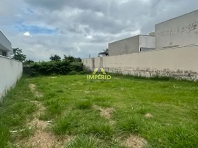 Terreno com 463m², à venda, no bairro Residencial Lagos D'Icaraí em Salto