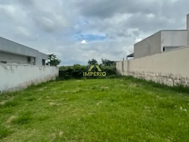 Terreno com 463m², à venda, no bairro Residencial Lagos D'Icaraí em Salto
