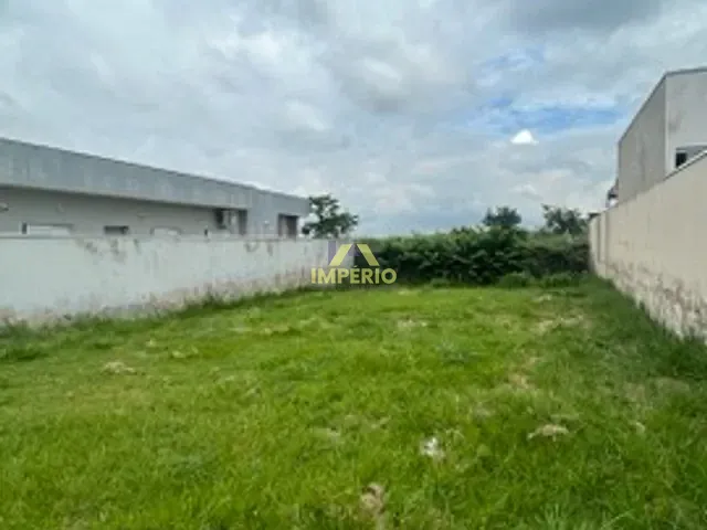 Terreno com 463m², à venda, no bairro Residencial Lagos D'Icaraí em Salto