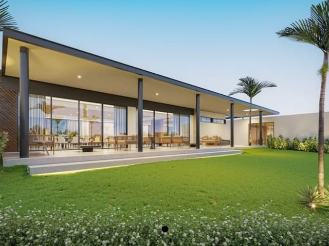 Foto do Terreno - Terreno à venda, 1100 m² por R$ 2.755.000,00 - Urbanova - São José dos Campos/SP | INDEPENDENCE NEGOCIOS IMOBILIARIOS LTDA
