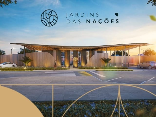 Foto do Terreno - Terreno à venda, 1100 m² por R$ 2.755.000,00 - Urbanova - São José dos Campos/SP | INDEPENDENCE NEGOCIOS IMOBILIARIOS LTDA