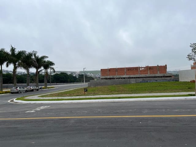 Foto do Terreno - Terreno à venda, 1100 m² por R$ 2.755.000,00 - Urbanova - São José dos Campos/SP | INDEPENDENCE NEGOCIOS IMOBILIARIOS LTDA