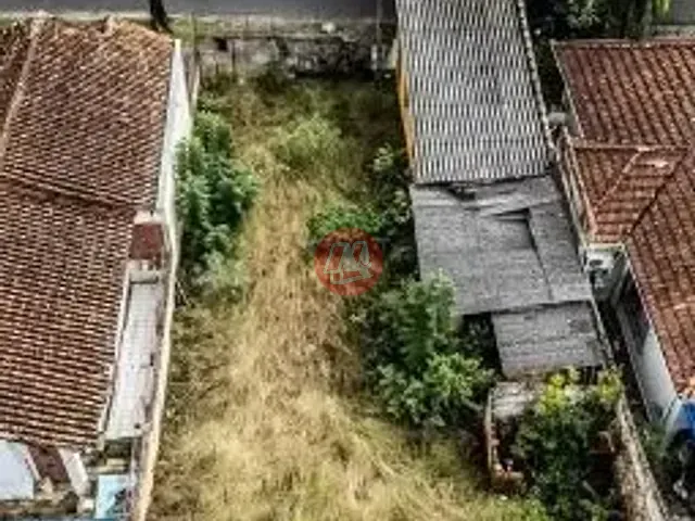 Terreno com 283m², à venda, no bairro Santana em Porto Alegre
