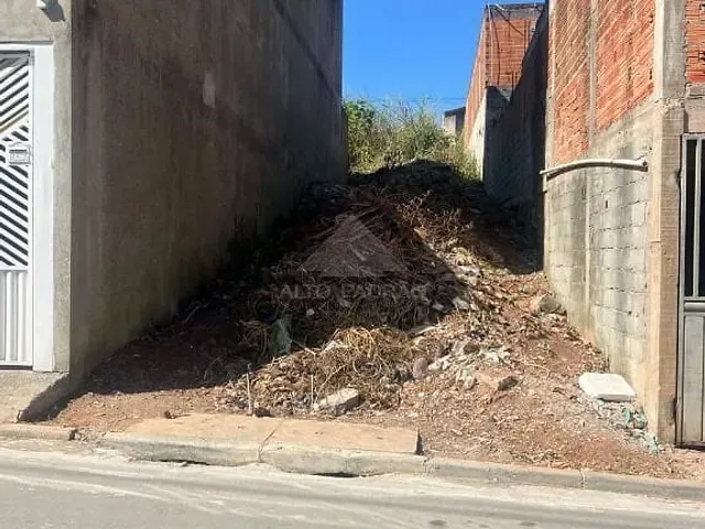 Terreno com 100m², à venda, no bairro Jardim São Francisco em São Paulo
