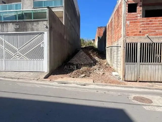 Terreno com 100m², à venda, no bairro Jardim São Francisco em São Paulo