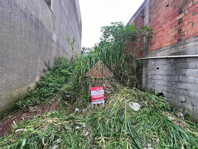 Terreno com 100m², à venda, no bairro Jardim São Francisco em São Paulo
